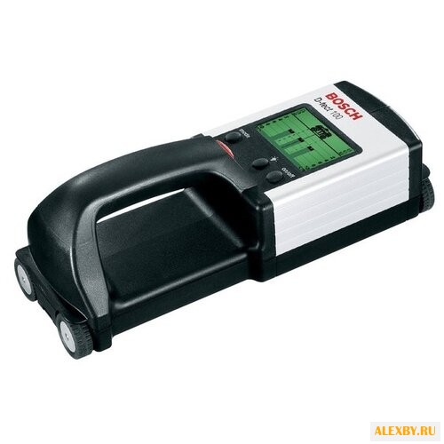 Купить Детектор Bosch Wallscanner