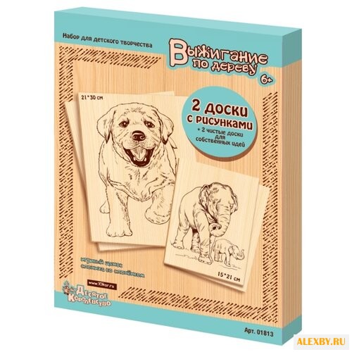 Десятое королевство Набор для