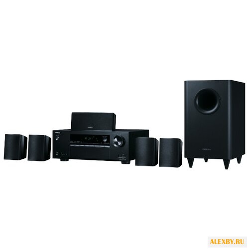 Домашний кинотеатр Onkyo HT-S3800