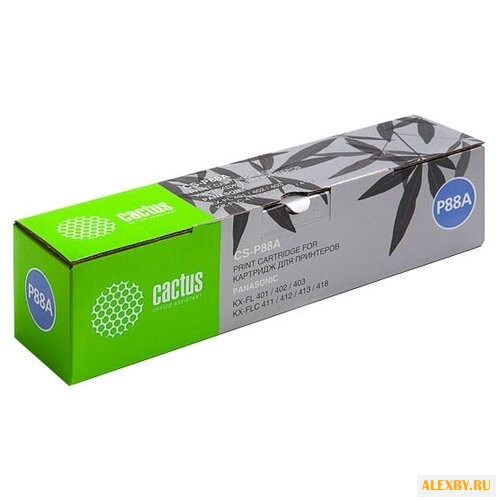Картридж cactus CS-P88A