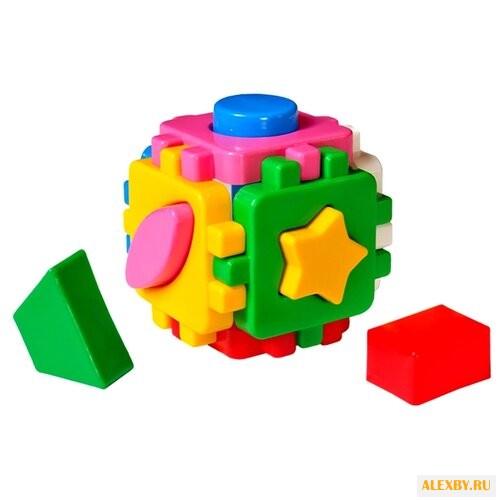 Сортер ТехноК Мини