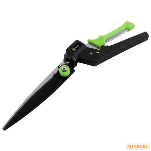 Садовые ножницы