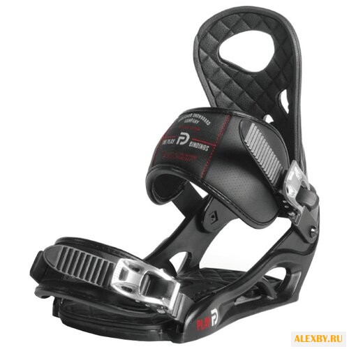 Крепления Nidecker Play