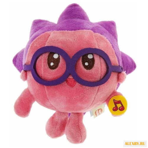 Мягкая игрушка Мульти-Пульти