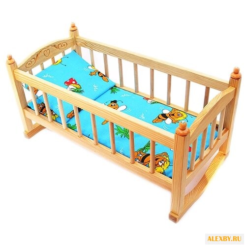 Купить Дворики Кукольная