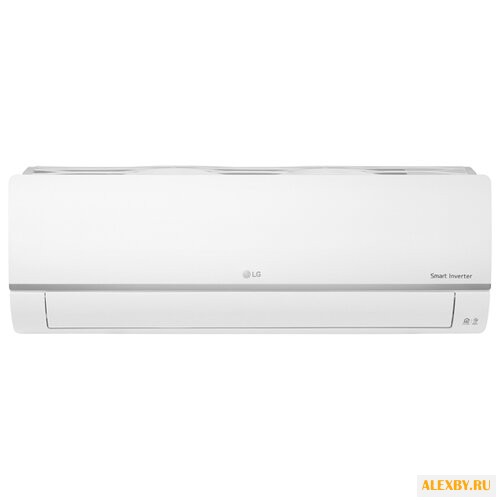 Сплит-система LG PM12SP
