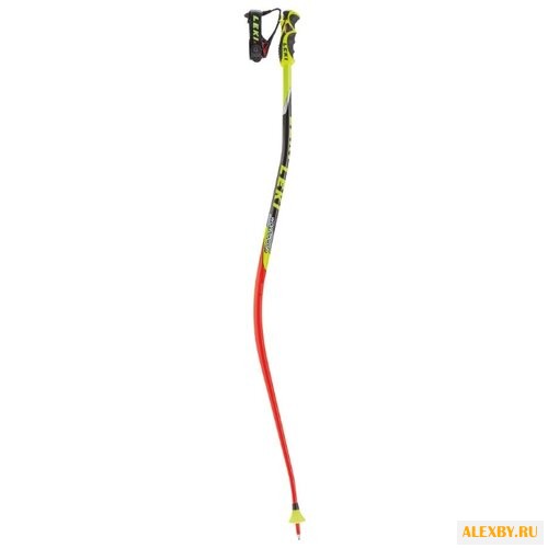 Купить Палки для горных лыж Leki SUPER