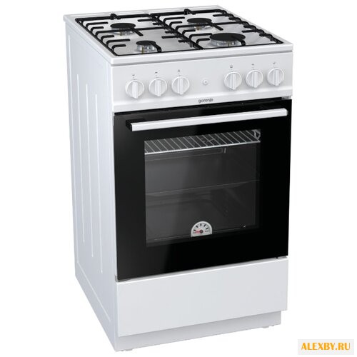 Плита Gorenje GN 5111 WH