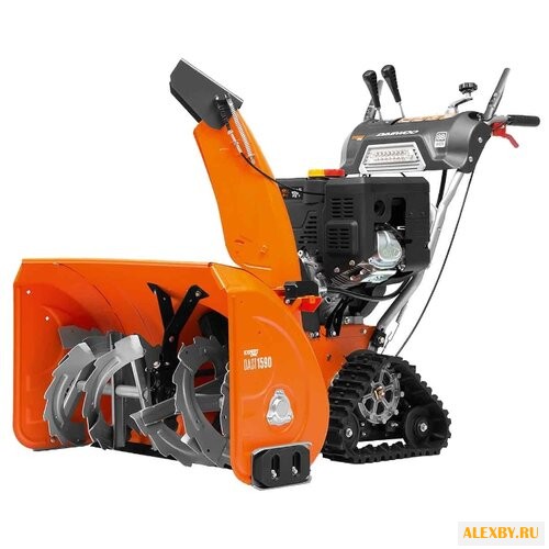 Снегоуборщик Daewoo Power