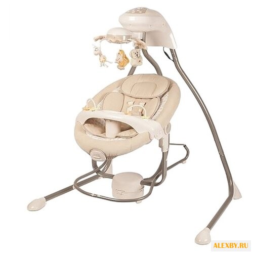 Качели Funkids Dexterity TY801K