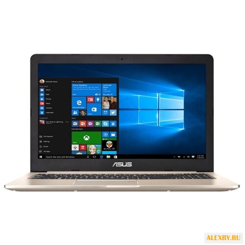 Ноутбук ASUS VivoBook Pro 15