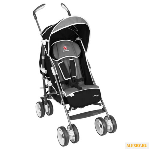 Прогулочная коляска Renolux
