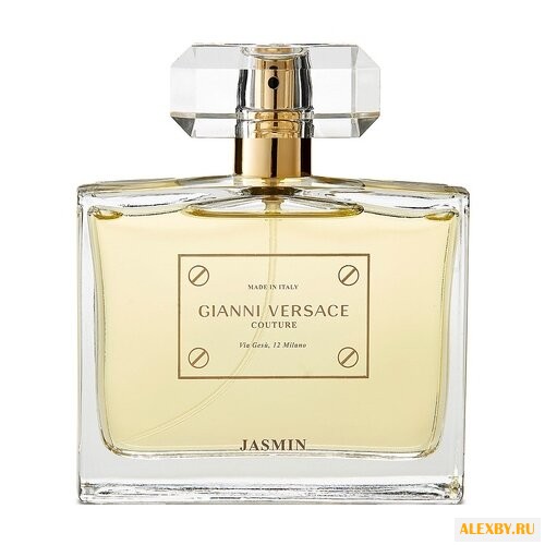 Versace Couture Jasmin