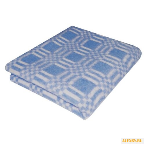 Одеяло Ермолино 57-3ЕТ 140х100 см