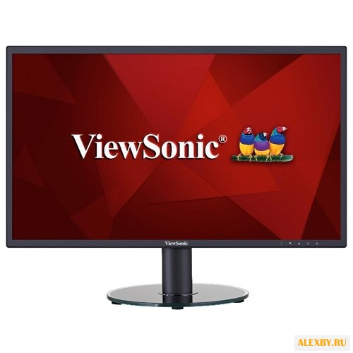 Монитор Viewsonic VA2719-sh