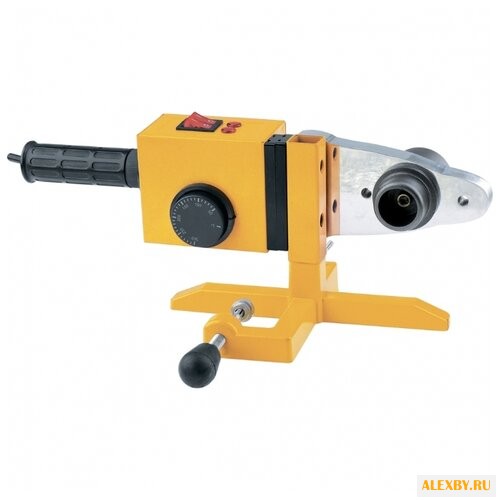 Аппарат для раструбной сварки