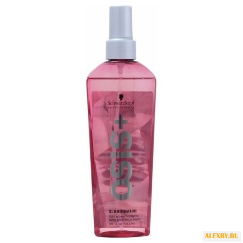 OSiS+ Спрей для укладки волос