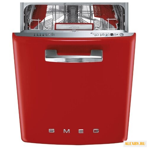 Посудомоечная машина smeg