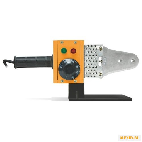 Аппарат для раструбной сварки