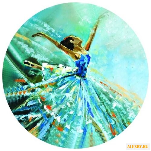 Цветной Вышивка крестом