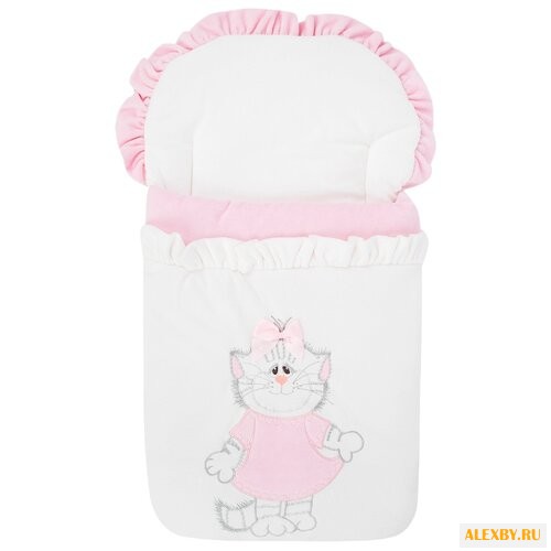 Комплект Leader Kids Мой