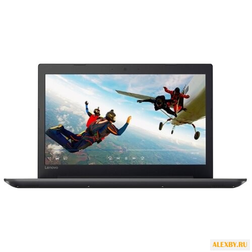 Ноутбук Lenovo IdeaPad 320 15 AMD