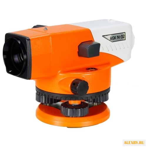 Оптический нивелир RGK N-32