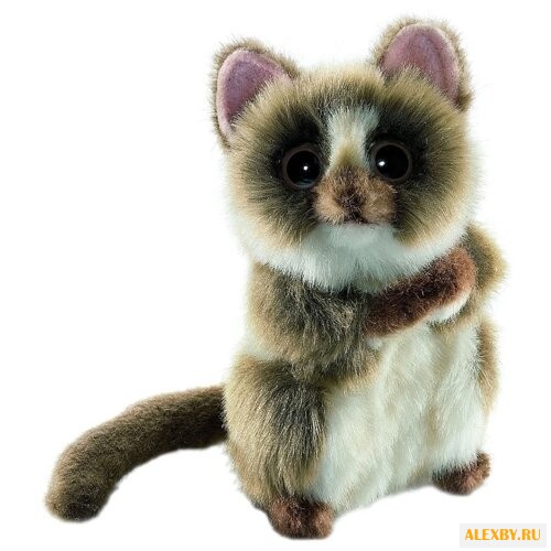 Мягкая игрушка Hansa Долгопят