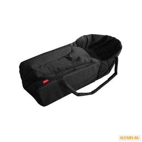 Купить Люлька-переноска PHIL&TEDS XL