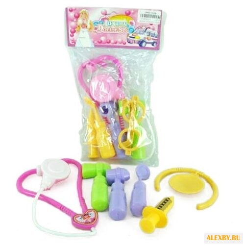 Набор доктора Shantou Gepai