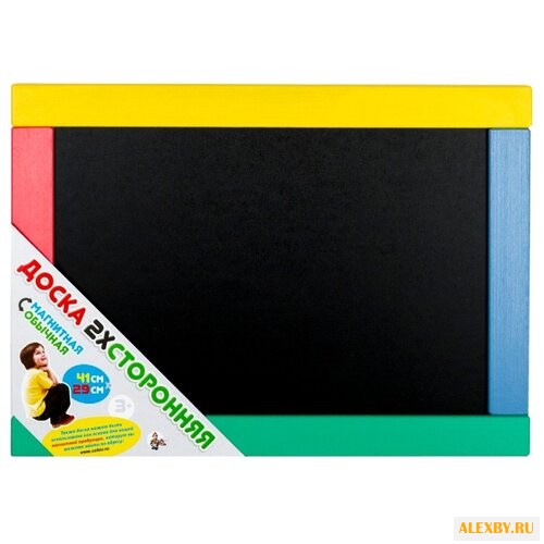 Доска для рисования детская