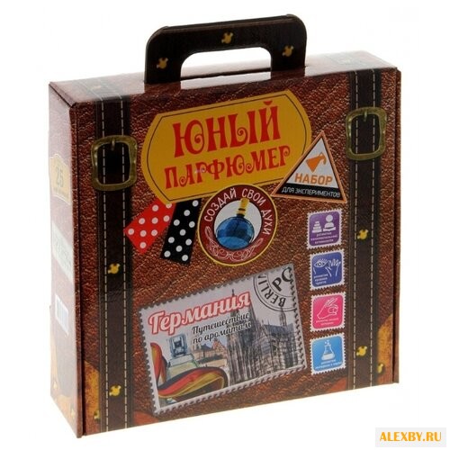 Инновации для детей Путешествие