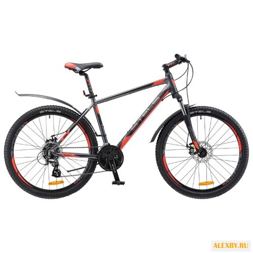 Горный MTB велосипед STELS