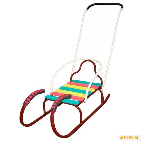 Санки Вятские сани Лео-4К