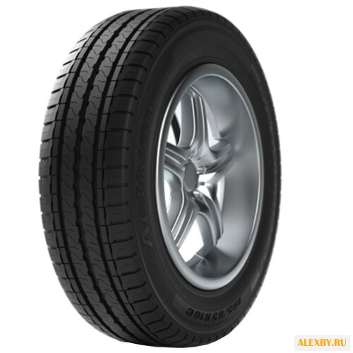 Автомобильная шина BFGoodrich