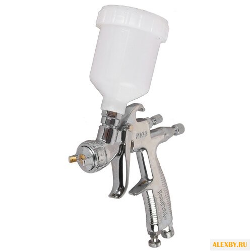 Краскопульт пневматический