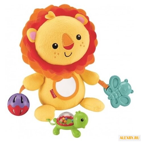 Развивающая игрушка