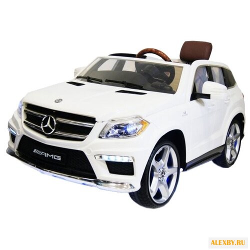 RiverToys Автомобиль