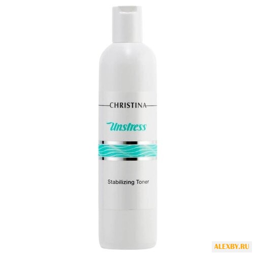 Christina Тоник Unstress