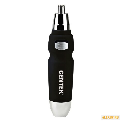 Машинка для стрижки в носу и