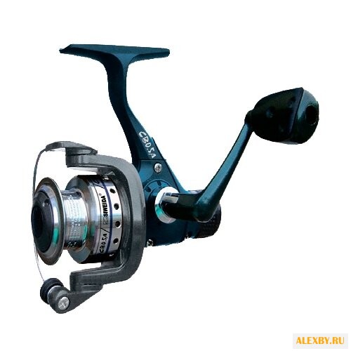 Катушка SIWEIDA Cobra CB 0.5A 2BB