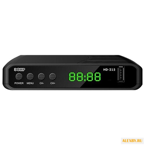 TV-тюнер СИГНАЛ ELECTRONICS