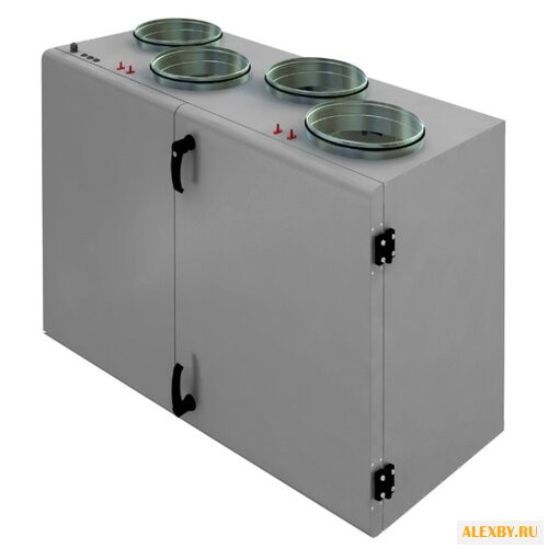 Вентиляционная установка Shuft