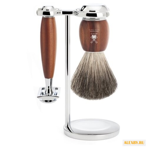 Набор MUEHLE Intro Vivo слива