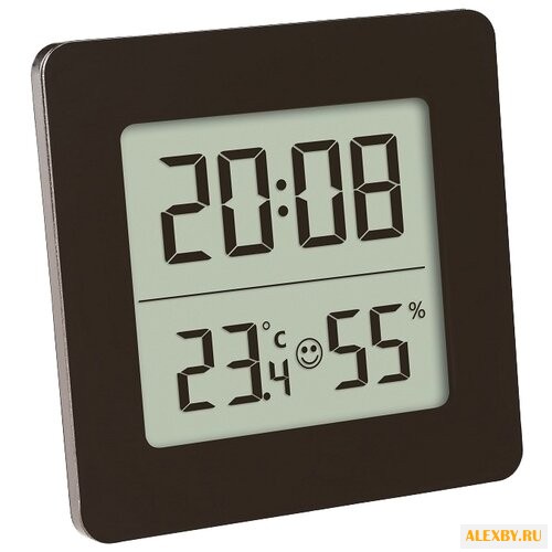 Метеостанция TFA 30.5038.01