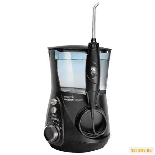 Ирригатор WaterPik WP-672 E2