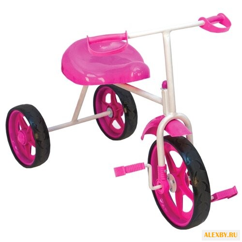 Трехколесный велосипед
