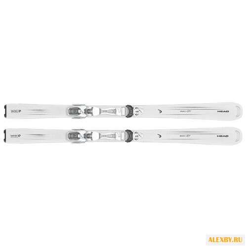 Горные лыжи HEAD Absolut Joy 17