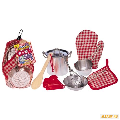 Набор посуды Alex Completer