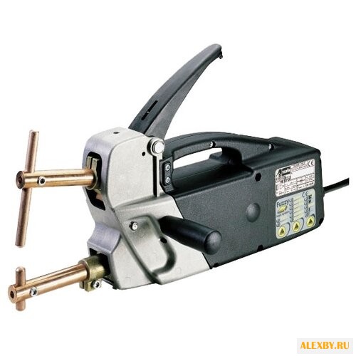 Клещи для точечной сварки